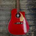 Fender Redondo Electro Acoustic Guitar