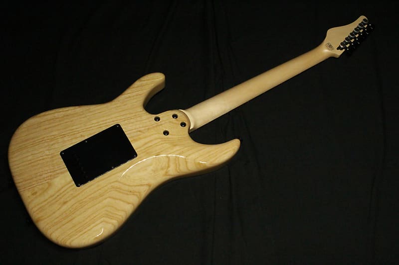 【美品】Schecter SD-2-24-VTR-AS-MW NTL/PF SCHECTER / SD-2-24-VTR-AS-MW/NTL/PF Secondhand! [79246] | Reverb