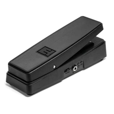 Reverb.com listing, price, conditions, and images for electro-harmonix-dual-expression-pedal