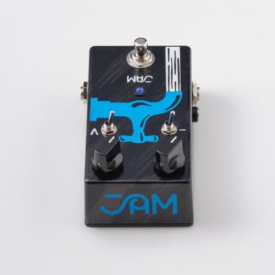 JAM Pedals WaterFall Bass image 5