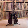 Gibson SG Standard 1967 Cherry