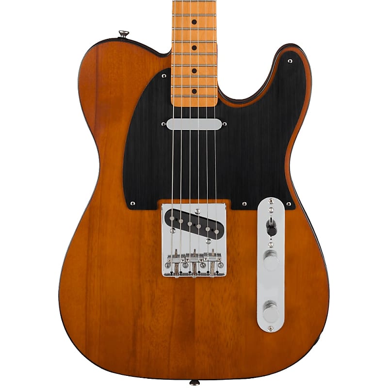 Squier 40th Anniversary Vintage Edition Telecaster image 4