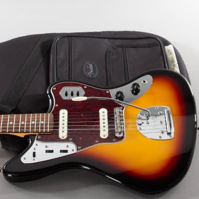 Fender MIJ Traditional II '60s Jazzmaster | Reverb Deutschland