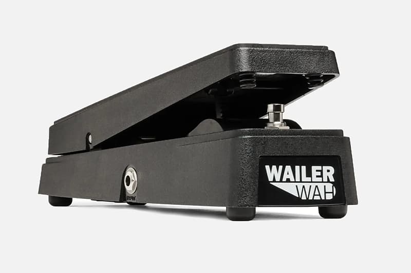 Electro-Harmonix Wailer Wah Pedal | Reverb