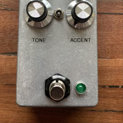 Alchemy Audio Shin's Music Dumbloid Dumble Overdrive clone