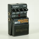 Used Digitech DF-7 Distortion Factory Pedal
