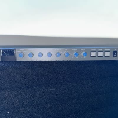 Stam Audio SA-4000 MK3 (Fairchild Mod) 2034 - Grey | Reverb