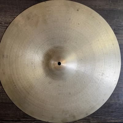 Zildjian Ping Ride Medium Heavy 20