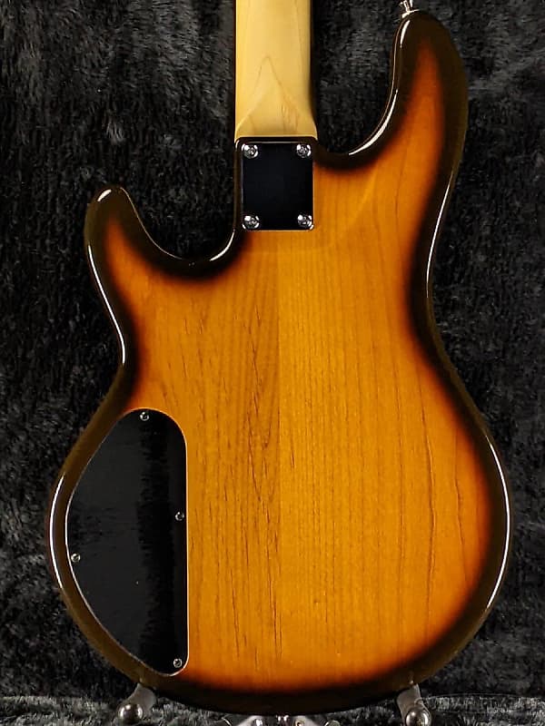 Three Dots Guitars FB -Tobacco Burst-【USED】【3.56kg】【Made in