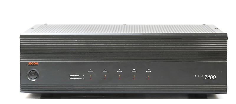 adcom gfa 7400