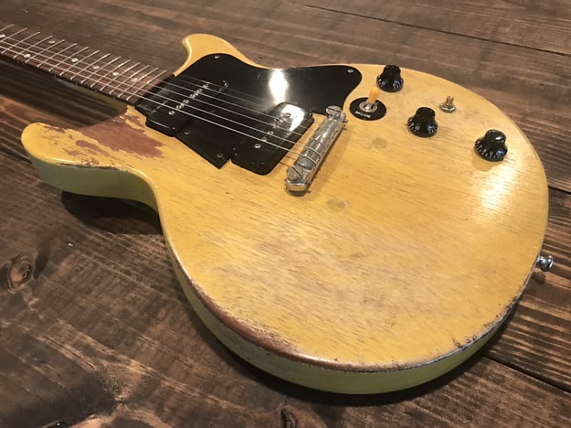 Gibson Les Paul Special TV イエロー　2003年 Gibson Les Paul Special - TV Yellow | Sweetwater