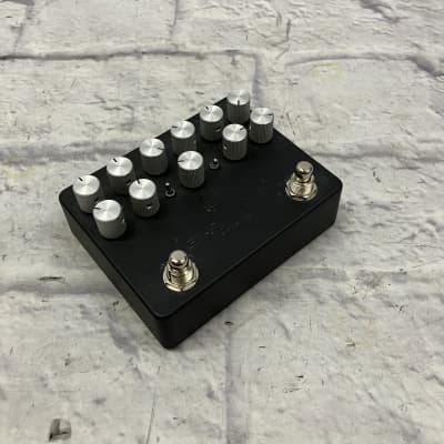 Reverb.com listing, price, conditions, and images for lpd-pedals-eighty7-deluxe