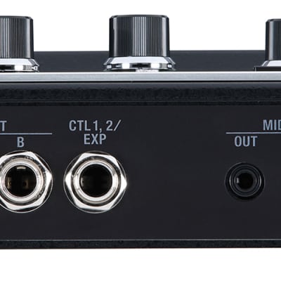 Boss RE-202 Space Echo Pedal image 4