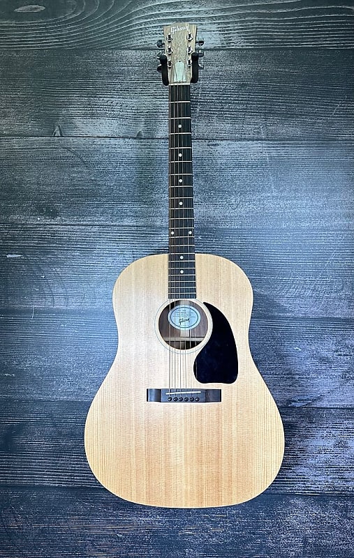 Gibson G-45 Acoustic Electric Guitar (Philadelphia, PA) image 1
