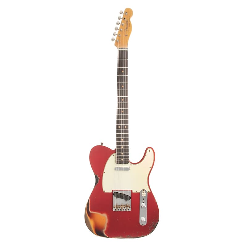 Amazon | Fender クラシックシリーズ 60年代 テレキャスター