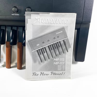 Studiologic MP-117 image 6
