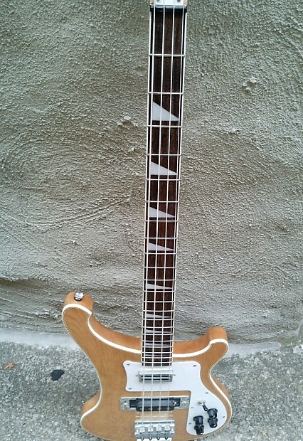 Tokai rockinbetter bass for sale on sale