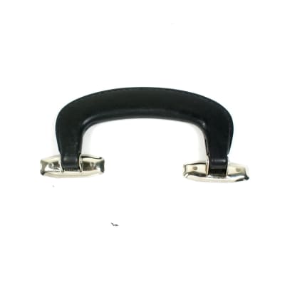 Classic Plastic Case Handle for Guitar Musical case ,4422 Chrome