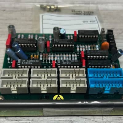 Manley Tube Direct Interface w/EQ.anyone use this