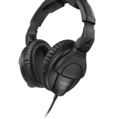 Sennheiser HD 280 Pro Over Ear Headphones V2 image 1