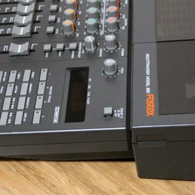 Fostex Model 280 | Reverb