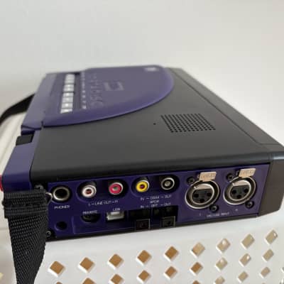HHB MDP500 Portadisc 2000 image 7