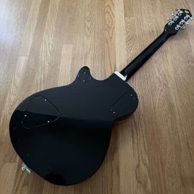 Gretsch Custom Shop G6128 ‘59 Duo Jet Masterbuilt by Stephen Stern - Factory Relic image 8