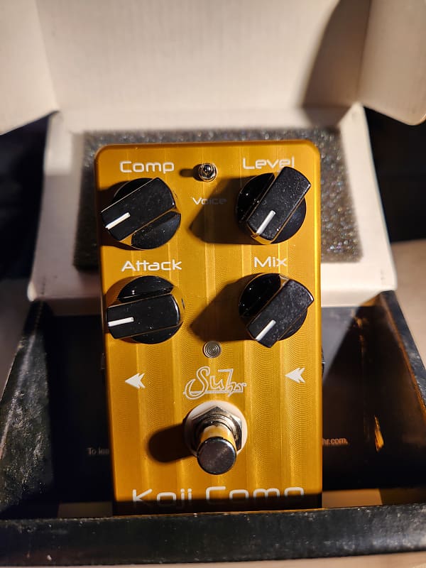 Suhr Koji Comp