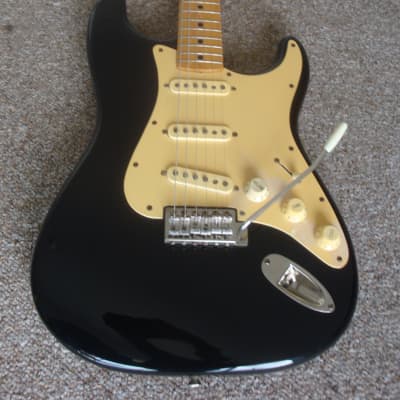 YAMAHA SR-450S 1982年製 ストラトキャスターモデル BLK YAMAHA SR-450S 1982年製 ストラトキャスターモデル BLK Yamaha