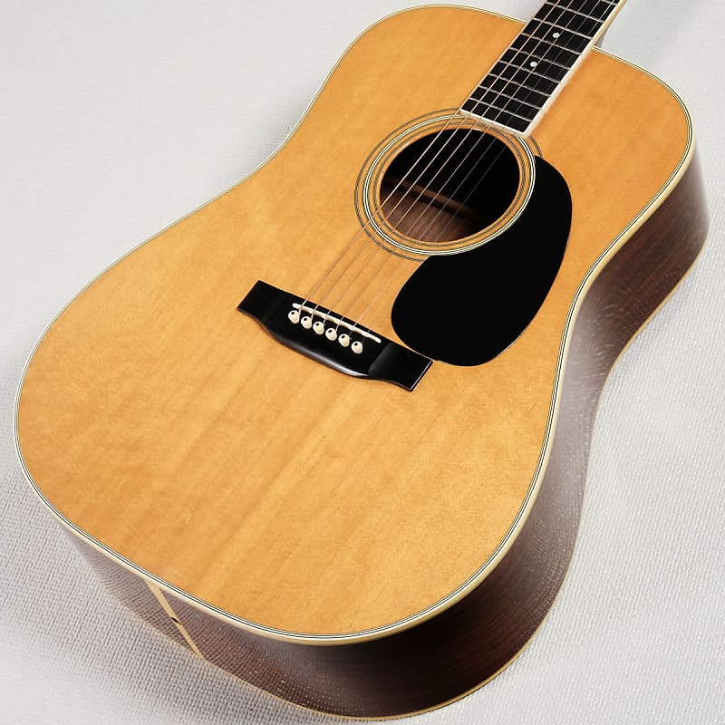 C. F. Martin D-35 Flat Top Acoustic Guitar (1967), ser. | Reverb