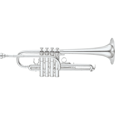 Yamaha YTR-9630 Custom Eb Trumpet