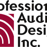 Pro Audio Design