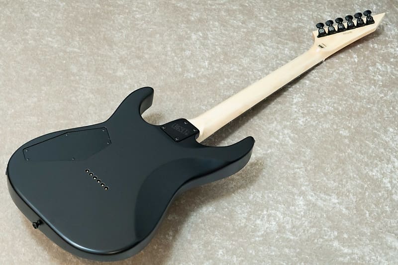 ESP ESP×SONIC SONIC THE HEDGEHOG GUITAR III -Classic Sonic Edition