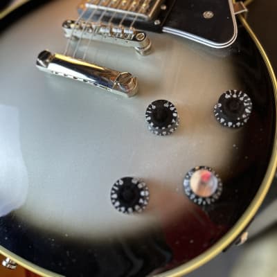 Epiphone Les Paul Custom Pro | Reverb