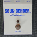 Fulltone U.S.A. Soul Bender `04 hand-signed by Mike Fuller