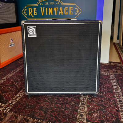 Ampeg BA115HP 220-Watt 1x15
