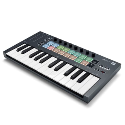 Novation FLkey Mini - MIDI Keyboard - 25 Key