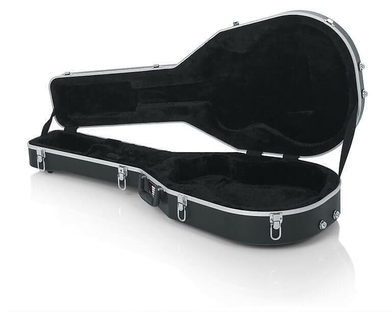 Gator Taylor Gs Mini Acoustic Guitar Case Reverb 6673