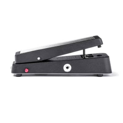Reverb.com listing, price, conditions, and images for cry-baby-rack-foot-controller