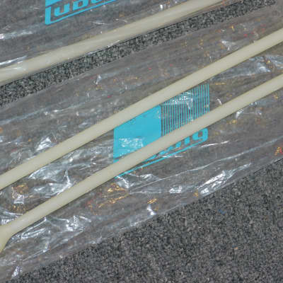 Ludwig Hard Nylon Bell Lyra Mallets x 6 pairs image 5