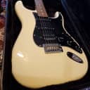 Fender American Special FSR Stratocaster Olympic White  - MINT with Hard Case