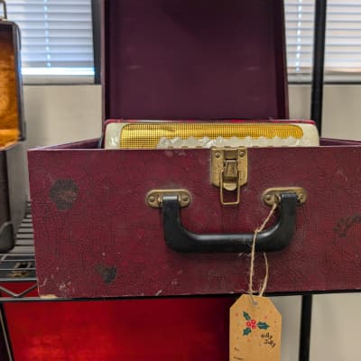 LoDuca Brothers Accordion image 8