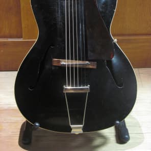 Gibson l30 archtop hotsell
