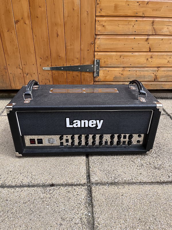 Laney VH100R Reverb