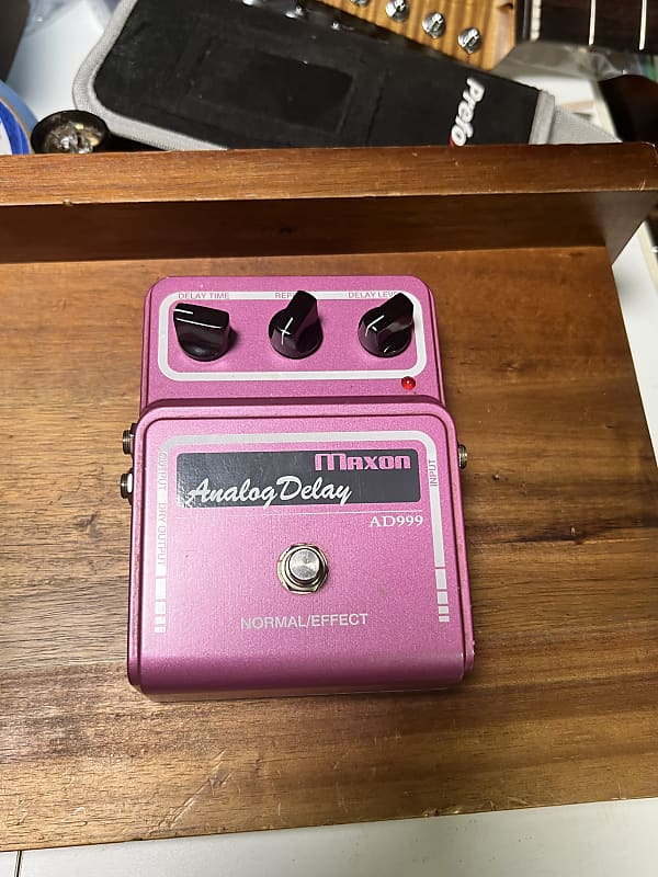 Maxon AD-999