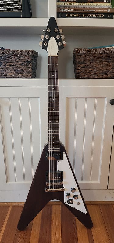 Gibson Flying V 2018 | Reverb