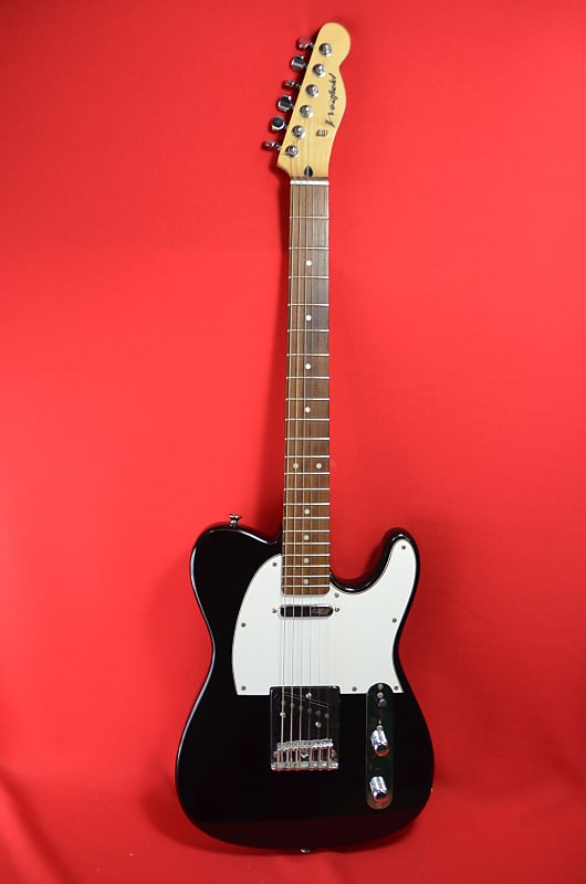 Westfield telecaster shop