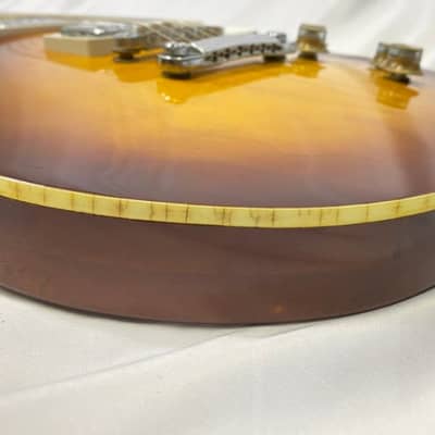 westminster レスポール マツモク 中古】Westminster Les Paul Type Black 70年代 マツモク製