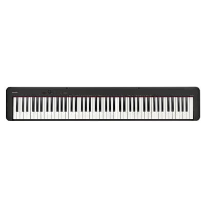 Casio CDP-S160 88-Key Digital Piano