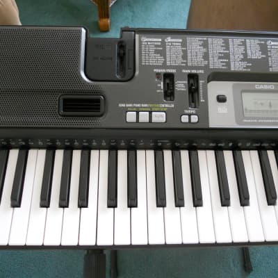 Casio Ctk700 Full-size Keyboard With Sing-along Function image 3